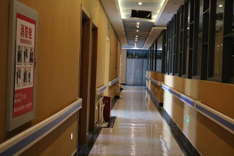 北京市朝陽區(qū)東壩福壽苑養(yǎng)老照料中心 北京市朝陽區(qū)東壩福壽苑養(yǎng)老照料中心