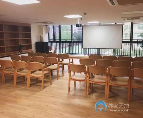 福州萬(wàn)頤智匯坊