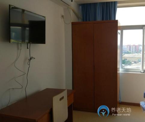 廈門(mén)興錦園老年公寓