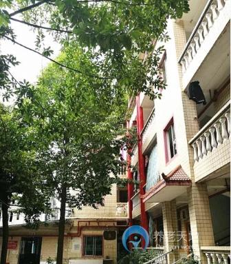 重慶市沙坪壩區(qū)歌樂山鎮(zhèn)光鑫康樂園老年公寓 重慶市沙坪壩區(qū)歌樂山鎮(zhèn)光鑫康樂園老年公寓