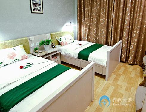 長春建銀耆享園昌興養(yǎng)老中心 長春建銀耆享園昌興養(yǎng)老中心