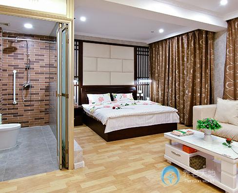 長春建銀耆享園昌興養(yǎng)老中心 長春建銀耆享園昌興養(yǎng)老中心