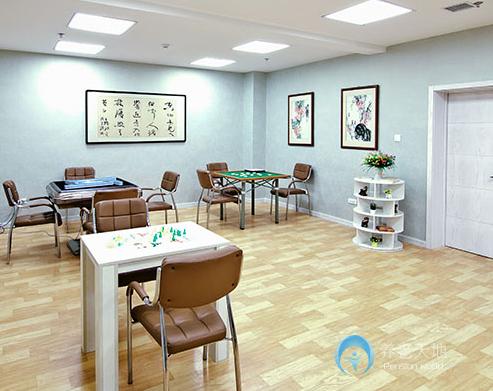 長春建銀耆享園昌興養(yǎng)老中心 長春建銀耆享園昌興養(yǎng)老中心