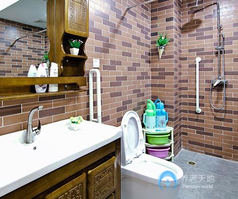 長春建銀耆享園昌興養(yǎng)老中心 長春建銀耆享園昌興養(yǎng)老中心