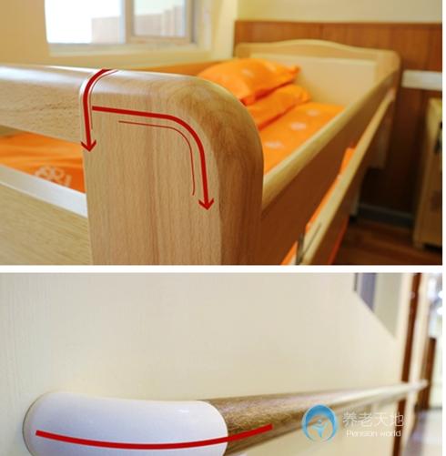 銅陵市普親天井湖老年養(yǎng)護(hù)中心