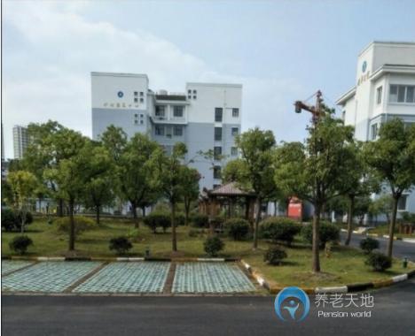 安徽黃山休寧洪天養(yǎng)老院 安徽黃山休寧洪天養(yǎng)老院