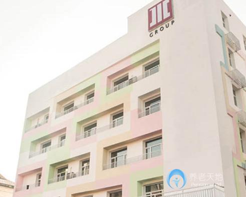 長春建銀耆享園昌興養(yǎng)老中心 長春建銀耆享園昌興養(yǎng)老中心