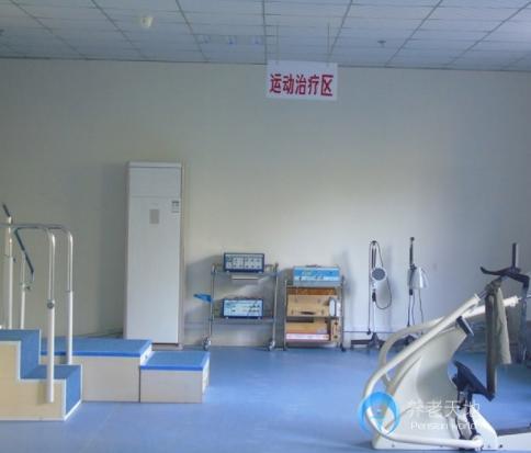 石家莊市新華區(qū)和禾頤康園老年公寓 石家莊市新華區(qū)和禾頤康園老年公寓