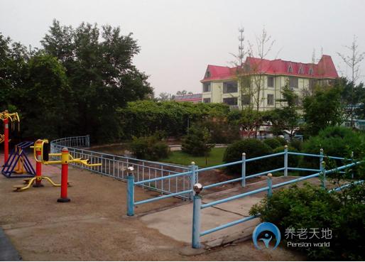 沈陽世外桃園老年養(yǎng)護(hù)中心 沈陽世外桃園老年養(yǎng)護(hù)中心