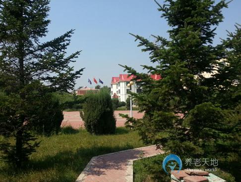 沈陽世外桃園老年養(yǎng)護(hù)中心 沈陽世外桃園老年養(yǎng)護(hù)中心