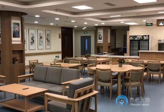 上海楊浦區(qū)和禾和養(yǎng)老院 上海楊浦區(qū)和禾和養(yǎng)老院