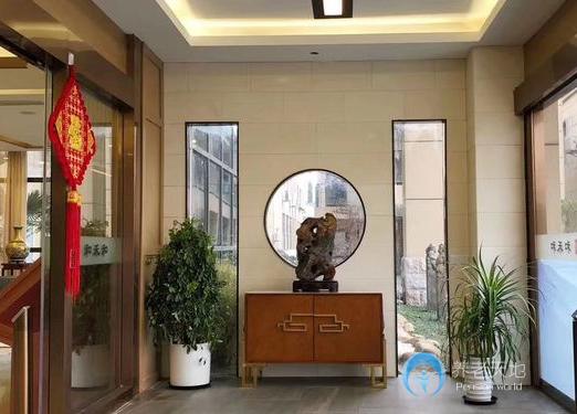 上海楊浦區(qū)和禾和養(yǎng)老院 上海楊浦區(qū)和禾和養(yǎng)老院