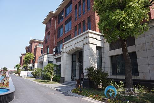 上海市松江區(qū)福榮院 上海市松江區(qū)福榮院