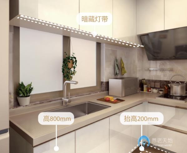 綠地國際康養(yǎng)城頤尚居