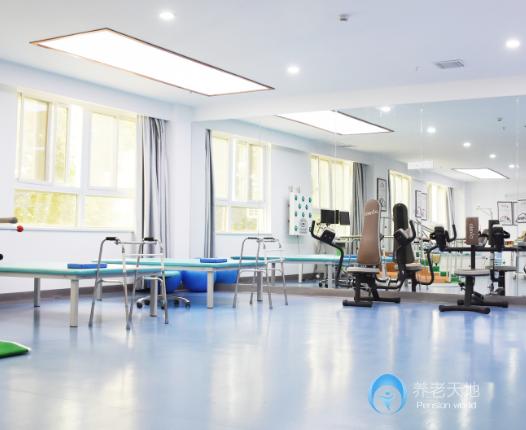 武漢市古田融濟康養(yǎng)中心 武漢市古田融濟康養(yǎng)中心