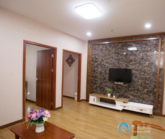 武漢市古田融濟康養(yǎng)中心 武漢市古田融濟康養(yǎng)中心