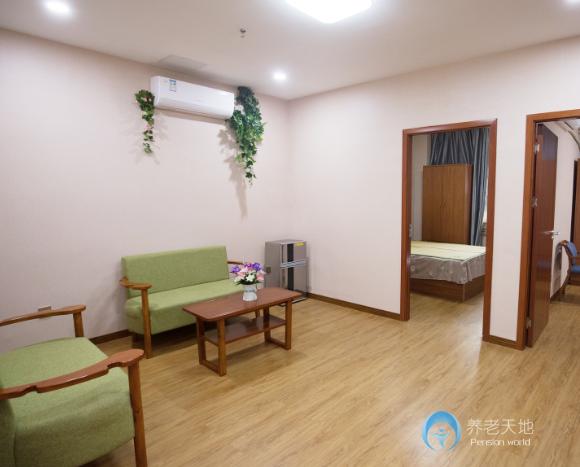 武漢市古田融濟康養(yǎng)中心 武漢市古田融濟康養(yǎng)中心