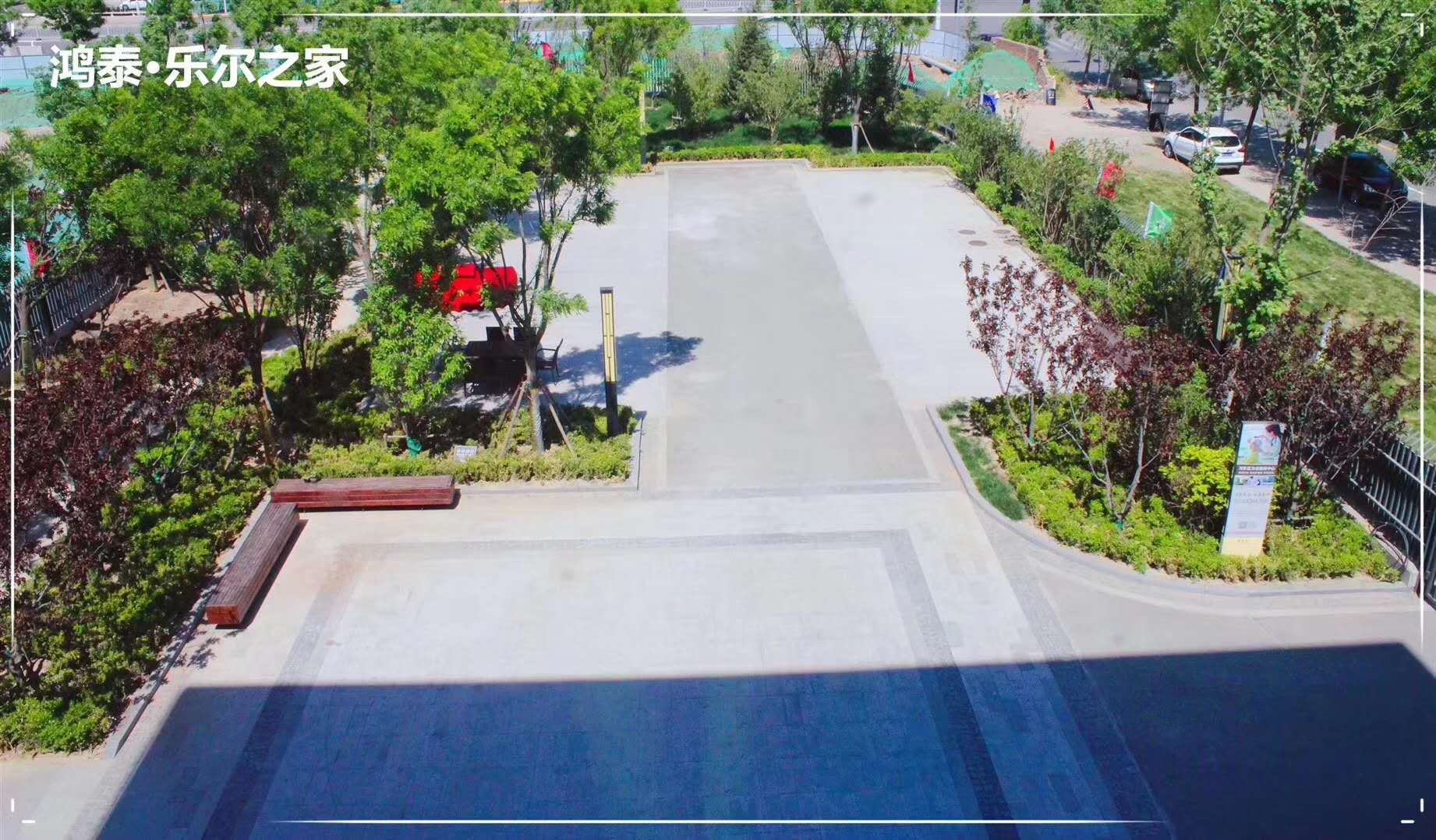 鴻泰樂爾之家天津河東區(qū)雍景灣店