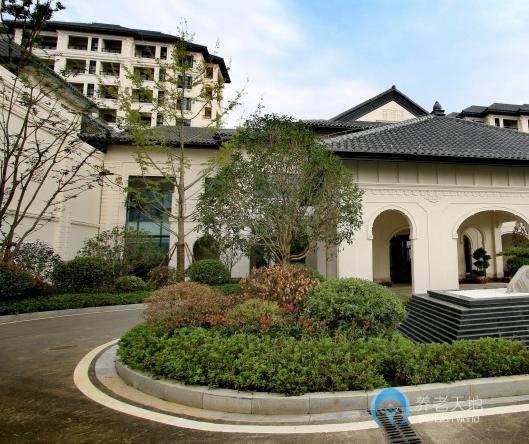 宜昌葛洲壩頤福樂園養(yǎng)老公寓 宜昌葛洲壩頤福樂園養(yǎng)老公寓