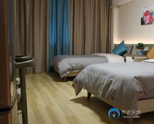 宜昌葛洲壩頤福樂園養(yǎng)老公寓 宜昌葛洲壩頤福樂園養(yǎng)老公寓