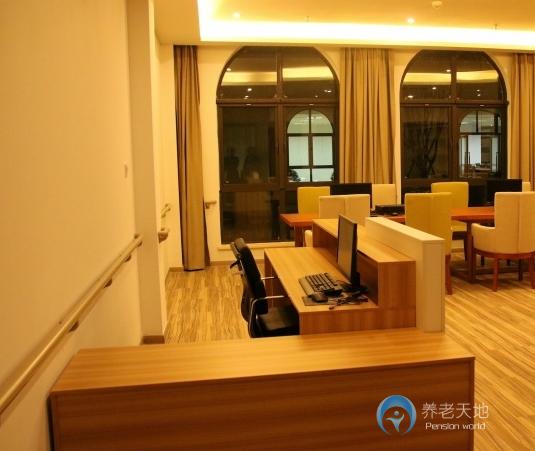 宜昌葛洲壩頤福樂園養(yǎng)老公寓 宜昌葛洲壩頤福樂園養(yǎng)老公寓