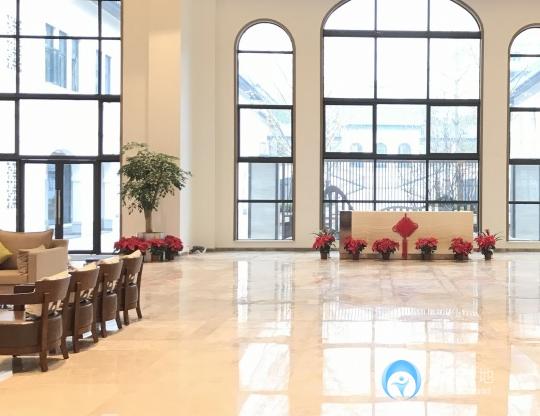 宜昌葛洲壩頤福樂園養(yǎng)老公寓 宜昌葛洲壩頤福樂園養(yǎng)老公寓