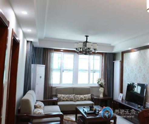 徐州市銅山區(qū)同福頤養(yǎng)園老年護(hù)理康復(fù)中心 徐州市銅山區(qū)同福頤養(yǎng)園老年護(hù)理康復(fù)中心