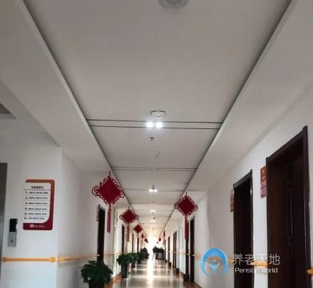 徐州市銅山區(qū)同福頤養(yǎng)園老年護(hù)理康復(fù)中心 徐州市銅山區(qū)同福頤養(yǎng)園老年護(hù)理康復(fù)中心