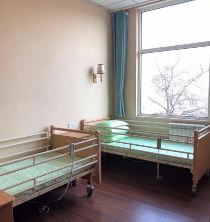 太原易照護養(yǎng)老院 太原易照護養(yǎng)老院