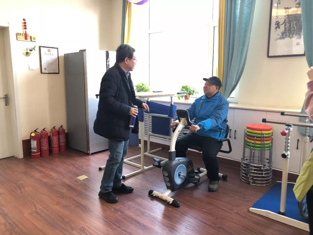 太原易照護養(yǎng)老院 太原易照護養(yǎng)老院