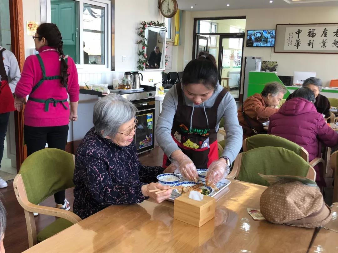 太原易照護養(yǎng)老院 太原易照護養(yǎng)老院