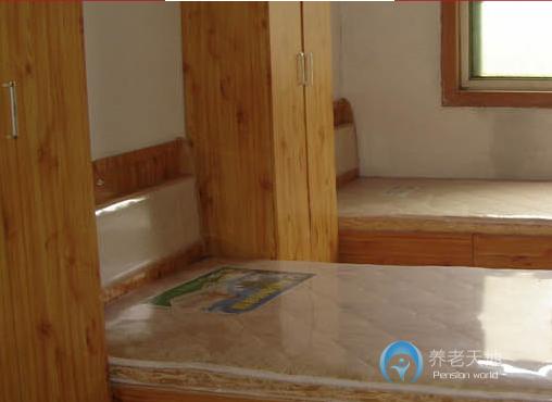 濟南市歷城區(qū)軍民家緣老年公寓