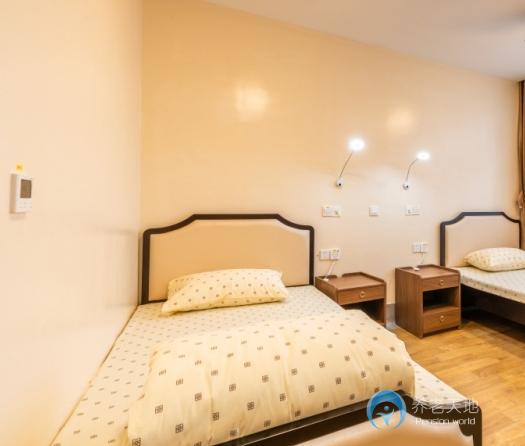 常州國投健康長者公寓