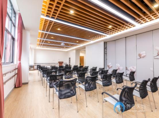 常州國投健康長者公寓