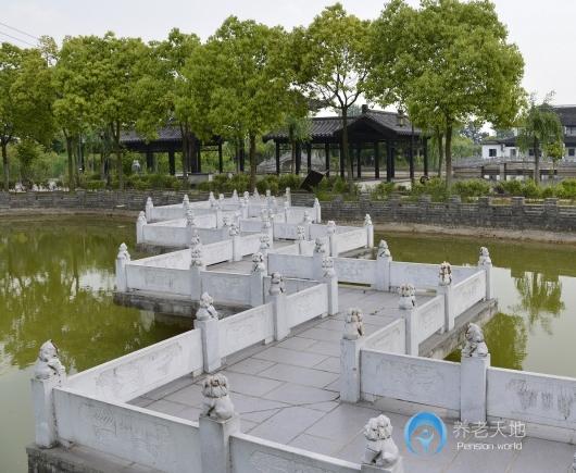 九如城(達(dá)康)康養(yǎng)中心 九如城(達(dá)康)康養(yǎng)中心