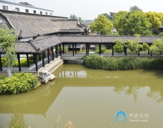 九如城(達(dá)康)康養(yǎng)中心 九如城(達(dá)康)康養(yǎng)中心