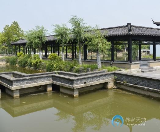 九如城(達(dá)康)康養(yǎng)中心 九如城(達(dá)康)康養(yǎng)中心