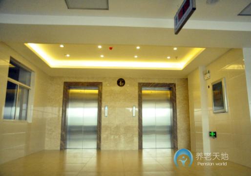 曲靖市老年公寓 曲靖市老年公寓