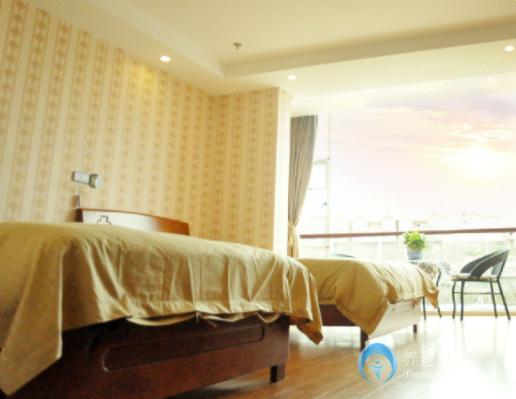 曲靖市老年公寓 曲靖市老年公寓