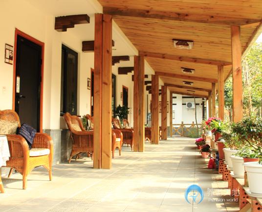 成都錦江錦欣花鄉(xiāng)老年公寓 成都錦江錦欣花鄉(xiāng)老年公寓