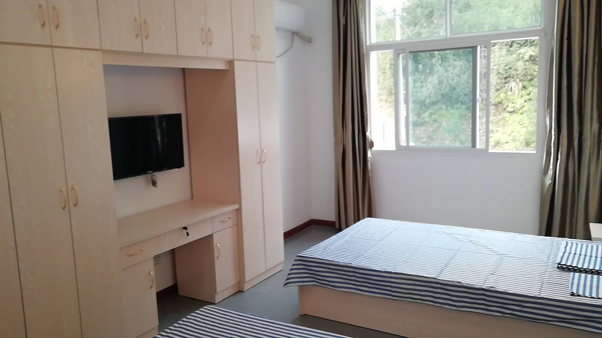 建德市錢江緣頤養(yǎng)院 建德市錢江緣頤養(yǎng)院