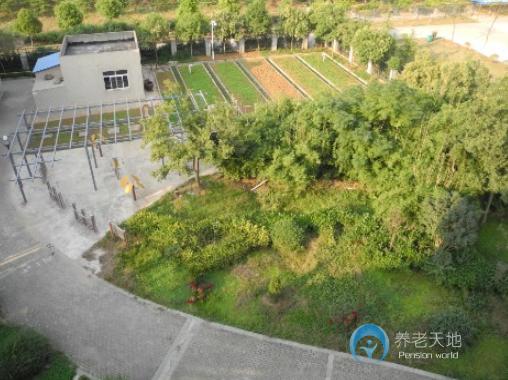 南京愛德仁谷養(yǎng)老院 南京愛德仁谷養(yǎng)老院