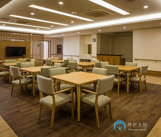 南通禮愛介護中心