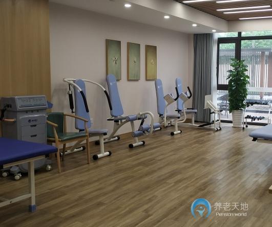 上海申養(yǎng)欽州路望年薈養(yǎng)老院 上海申養(yǎng)欽州路望年薈養(yǎng)老院