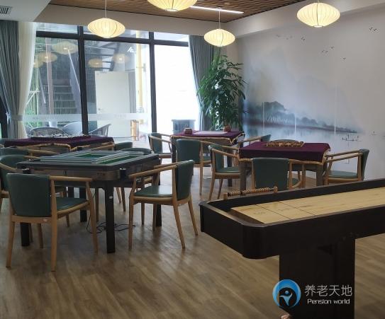 上海申養(yǎng)欽州路望年薈養(yǎng)老院 上海申養(yǎng)欽州路望年薈養(yǎng)老院