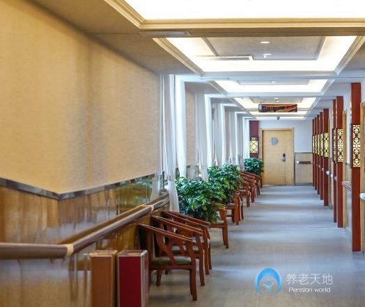 北京吉祥苑養(yǎng)老公寓 北京吉祥苑養(yǎng)老公寓