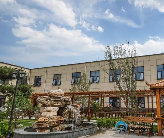 北京吉祥苑養(yǎng)老公寓 北京吉祥苑養(yǎng)老公寓