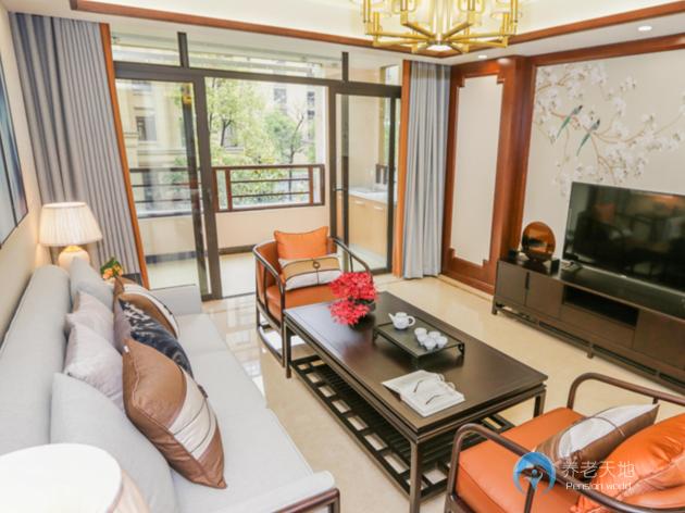 杭州國投紫荊園養(yǎng)老公寓 杭州國投紫荊園養(yǎng)老公寓