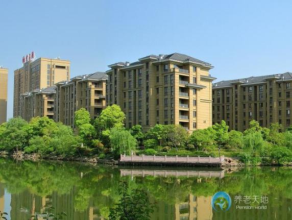 杭州國投紫荊園養(yǎng)老公寓 杭州國投紫荊園養(yǎng)老公寓