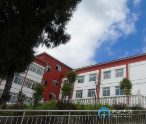 萬山區(qū)社會(huì)養(yǎng)老服務(wù)中心